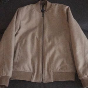 Men’s Tommy Hilfiger Bomber Jacket